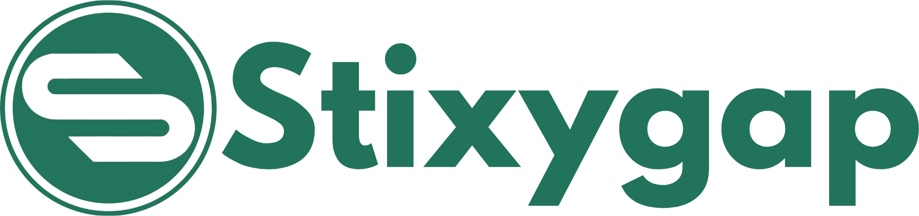 Stixygap