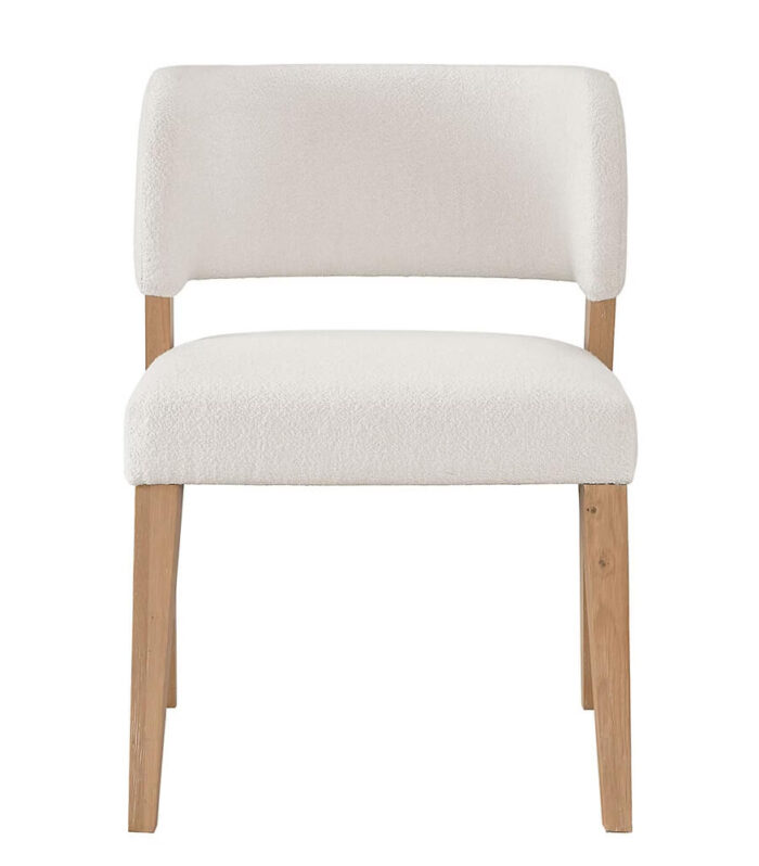 Prier Side Chairs — Set of 2