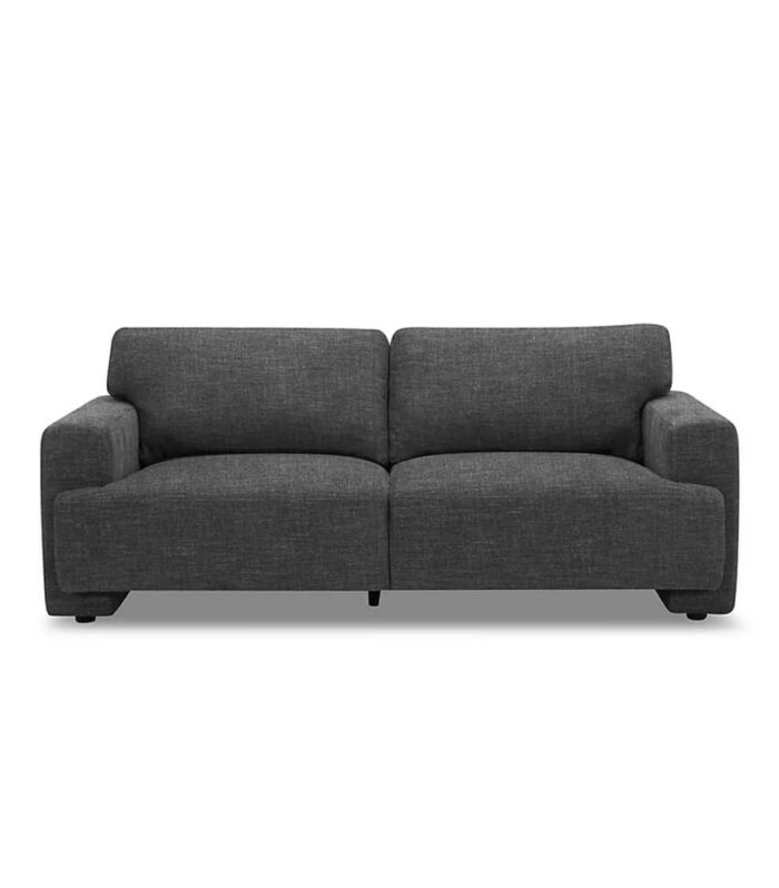 Jade Condo Sofa — Fabric, Compact