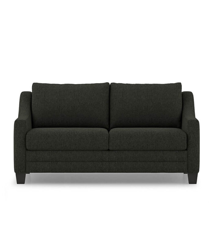 Lakewood Sofa Bed — Double Size with Foam Mattress