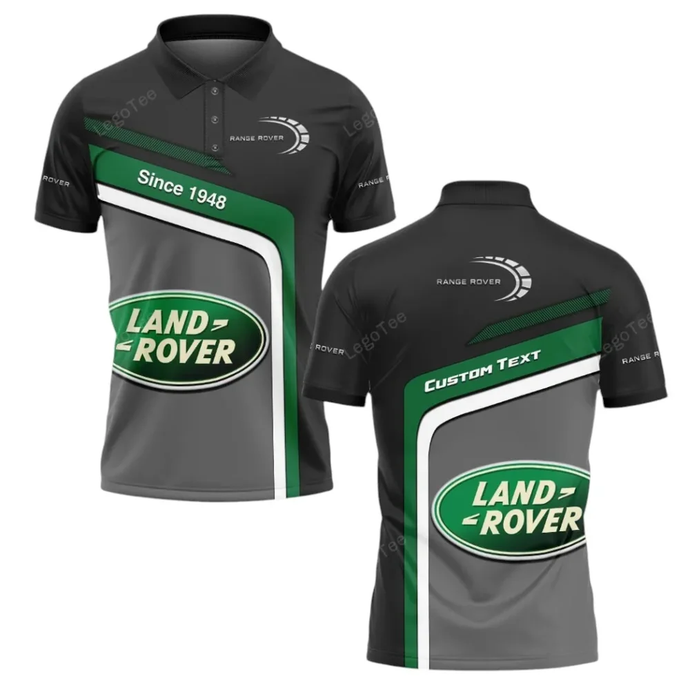 Adventure Utility Vehicle Company Polo Shirt, Everyday Comfort Polo For Car Owner CAR11103032542