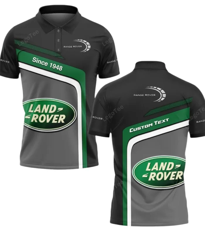 Adventure Utility Vehicle Company Polo Shirt, Everyday Comfort Polo For Car Owner CAR11103032542