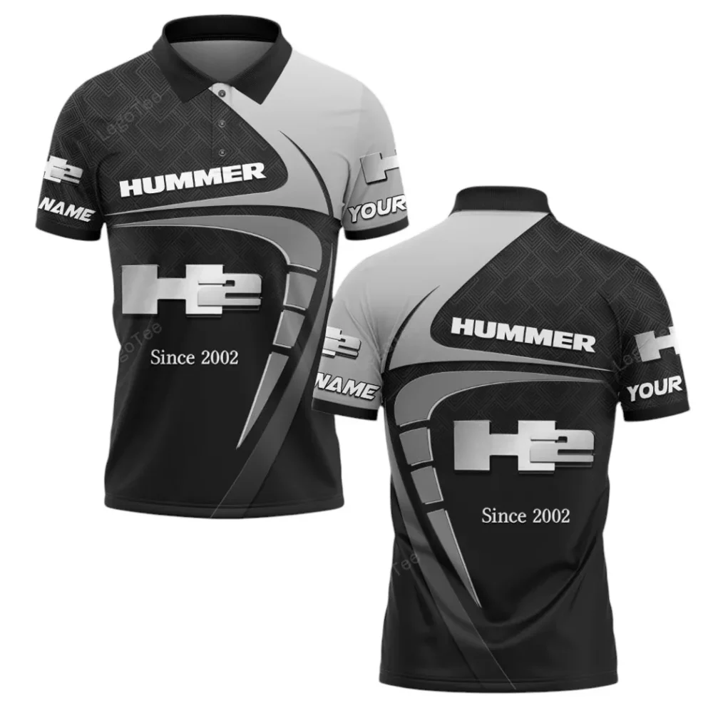 Adventure Vehicle Polo Shirt, Durable Streetwear Polo For Car Owner CAR11603032528