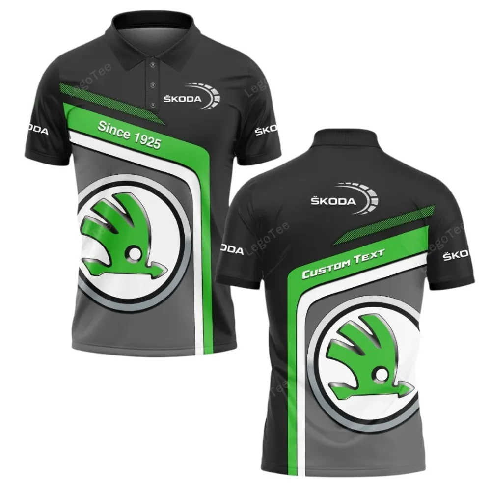Affordable Ride Polo Shirt, Casual Everyday Polo For Car Owner CAR11103032569