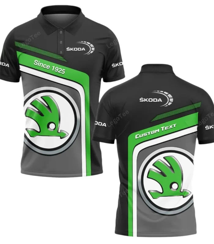 Affordable Ride Polo Shirt, Casual Everyday Polo For Car Owner CAR11103032569