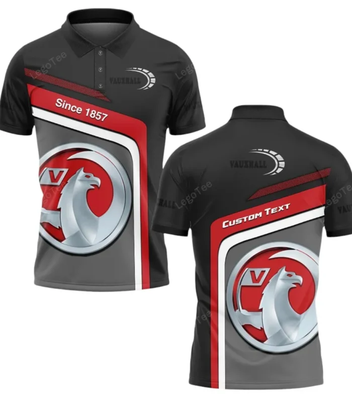 Affordable Ride Polo Shirt, Lightweight Comfort Polo For Car Owner CAR11103032577