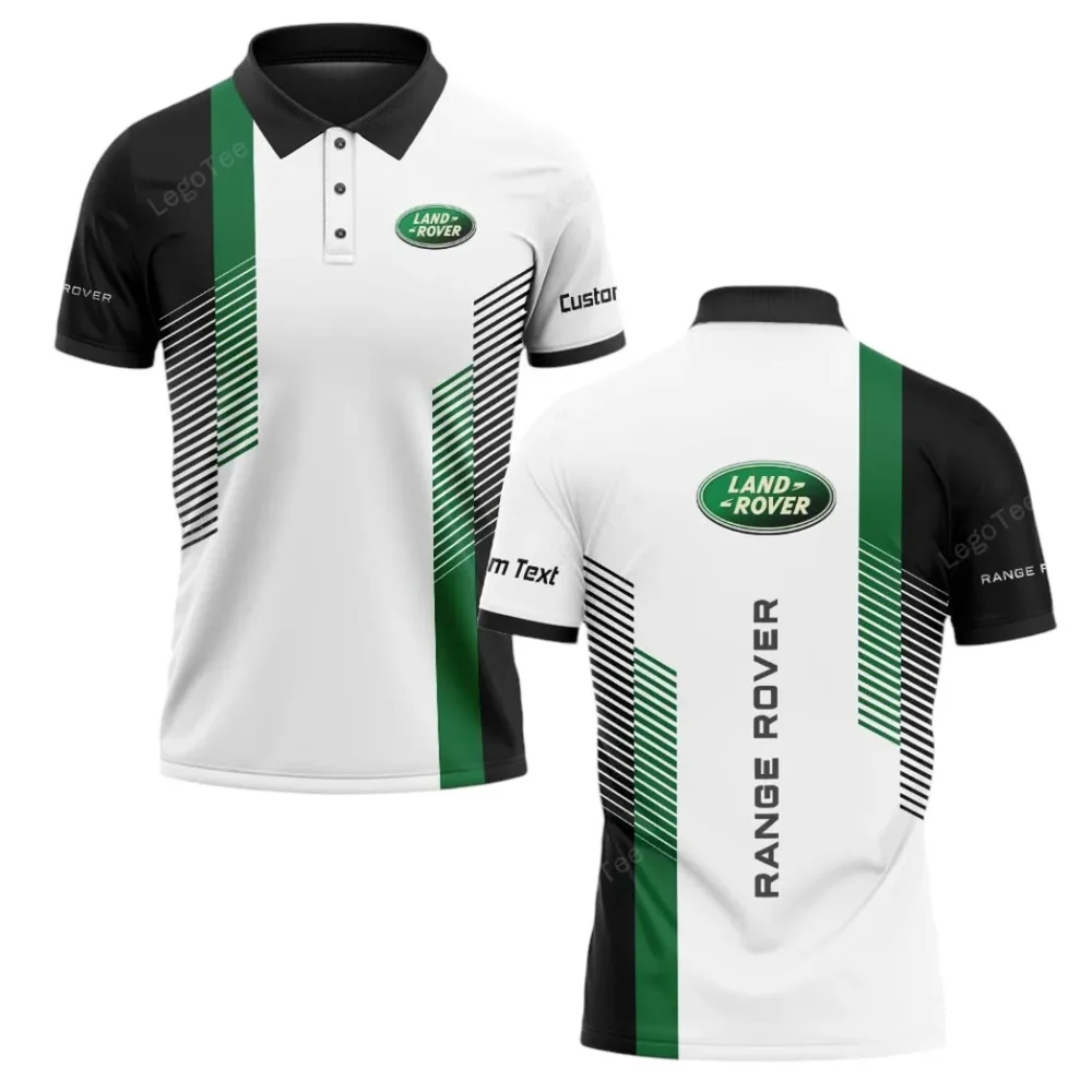 All-Terrain SUV Manufacturer Polo Shirt, Rugged Sport Polo For Car Lovers CAR10703122543
