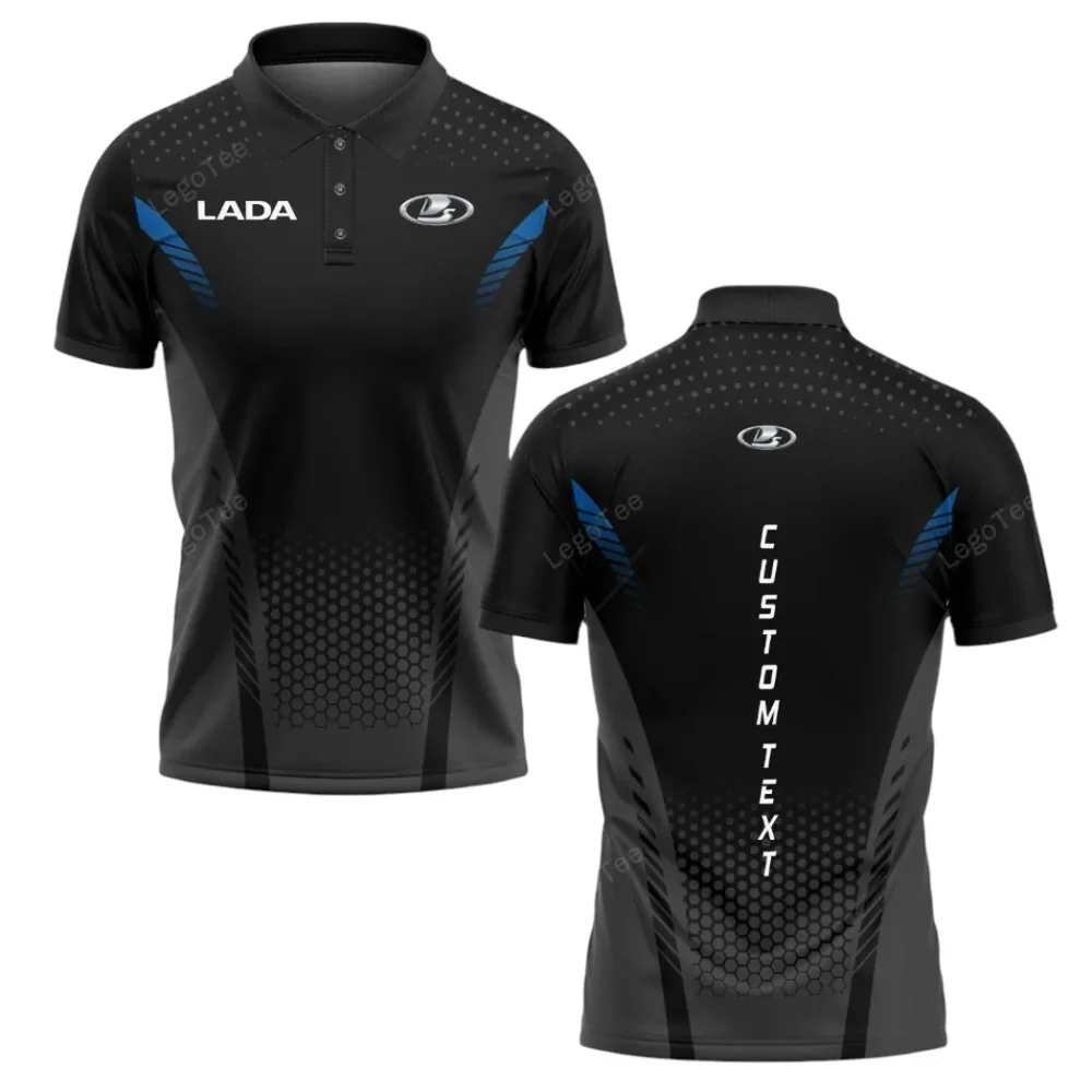 City Car Polo Shirt, Casual Everyday Polo For Car Owner CAR10803122540