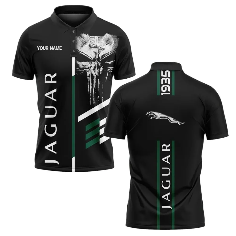 Elegant Road Car Polo Shirt, Rugged Fit Polo For Car Owner CAR10102272530