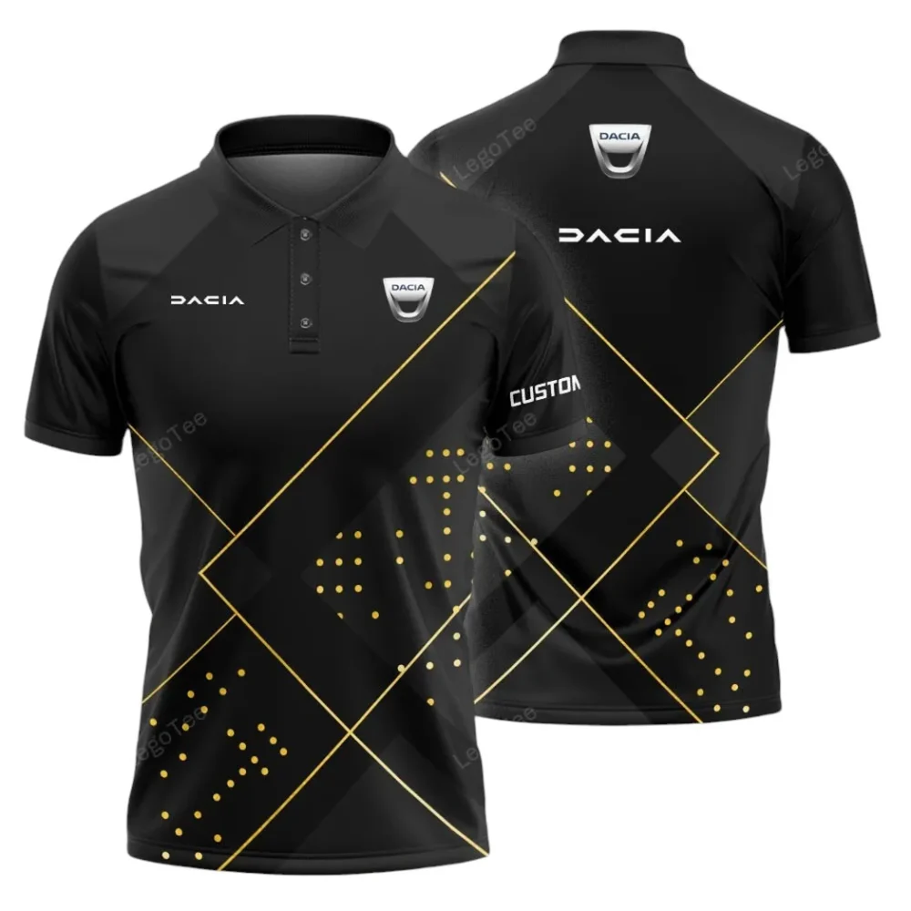 Everyday Sedan Polo Shirt, Urban Comfort Polo For Car Owner CAR11403032517