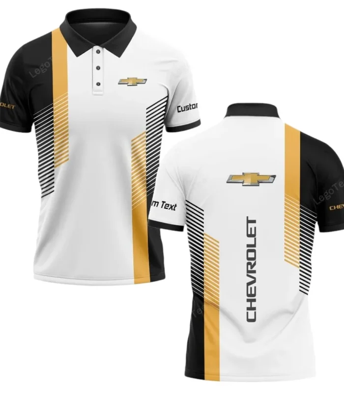 Everyday Utility Vehicle Polo Shirt, Urban Adventure Polo For Car Owner CAR10703122512