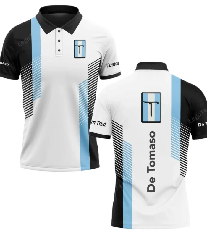 Exotic Roadster Polo Shirt, Rugged Casual Polo For Car Owner CAR10703122520