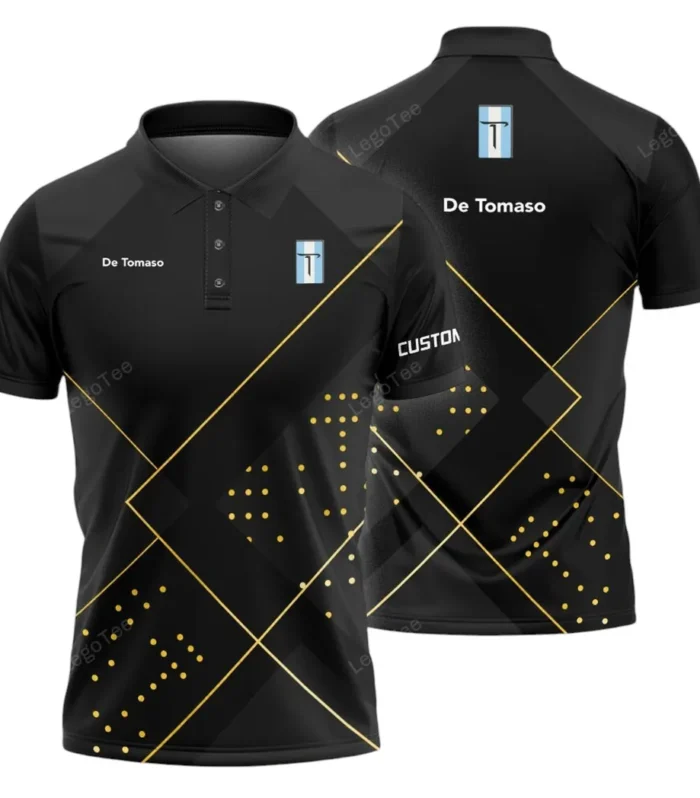 Exotic Roadster Polo Shirt, Sporty Urban Polo For Car Owner CAR11403032519