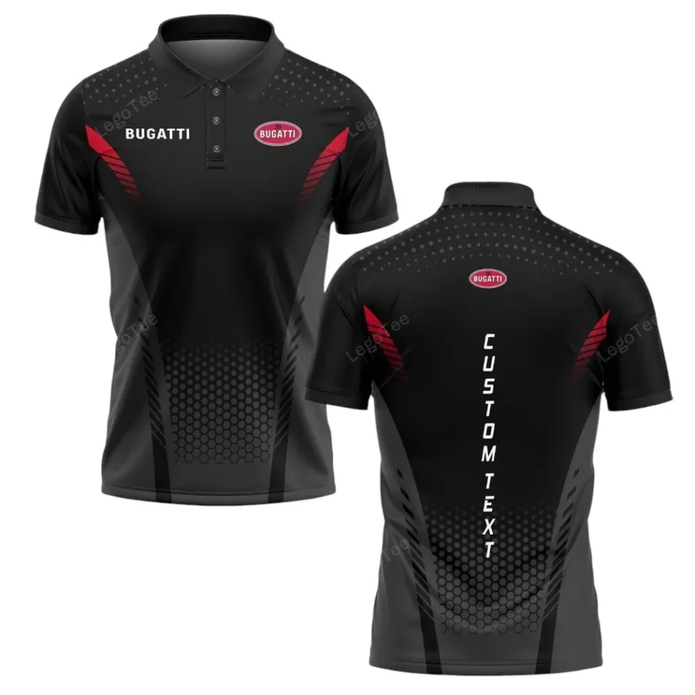 Extreme Speed Vehicle Polo Shirt, Lightweight Comfort Polo For Car Owner CAR10803122508