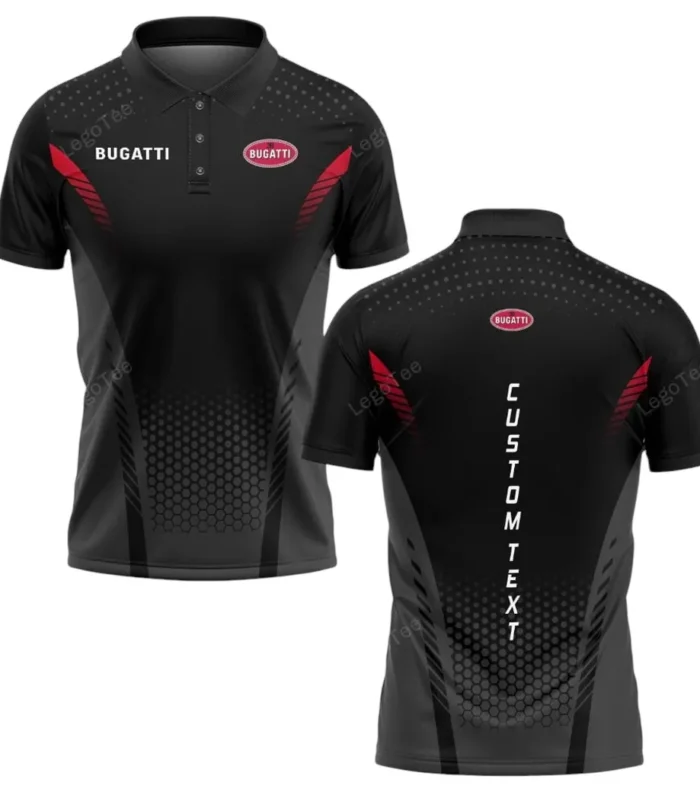 Extreme Speed Vehicle Polo Shirt, Lightweight Comfort Polo For Car Owner CAR10803122508