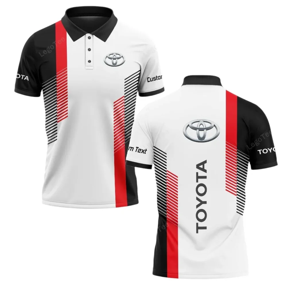 Family Vehicle Polo Shirt, Adventure-Ready Street Polo For Car Owner CAR10703122576