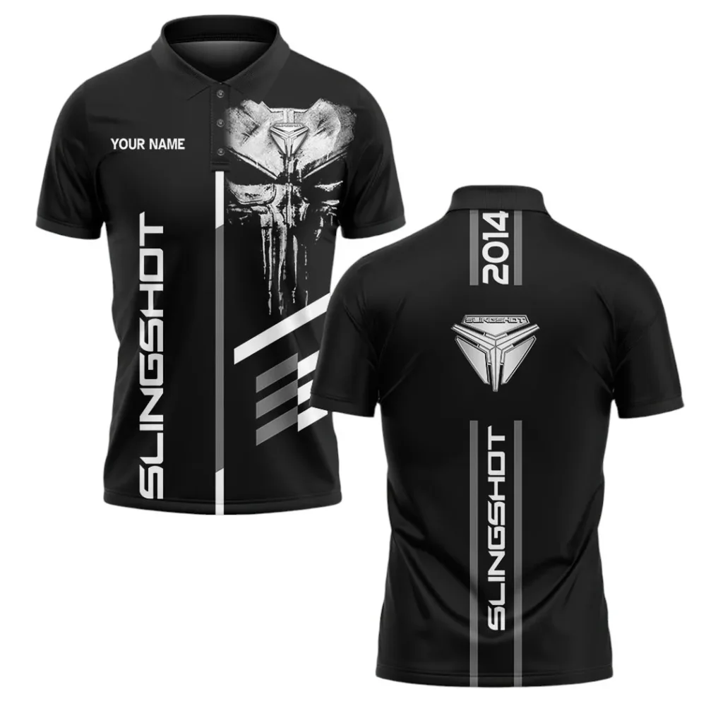 Fun-to-Drive Ride Polo Shirt, Sporty Casual Polo For Car Owner CAR10102272551