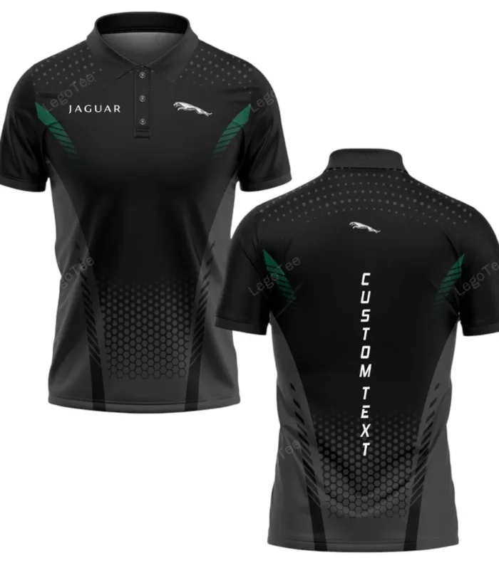 High-End Sedan Polo Shirt, Comfortable Everyday Polo For Car Owner CAR10803122537