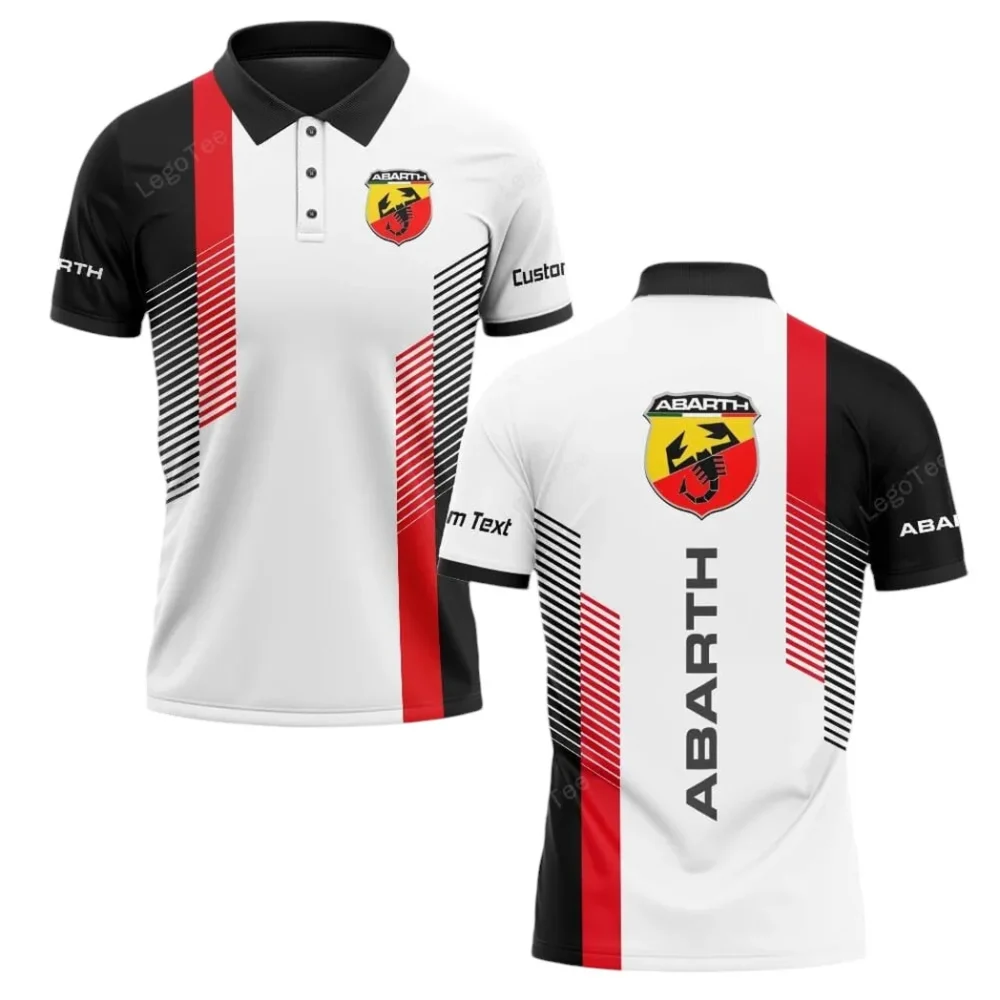 Hot Hatchback Polo Shirt, Rugged Casual Polo For Car Lovers CAR10703122501