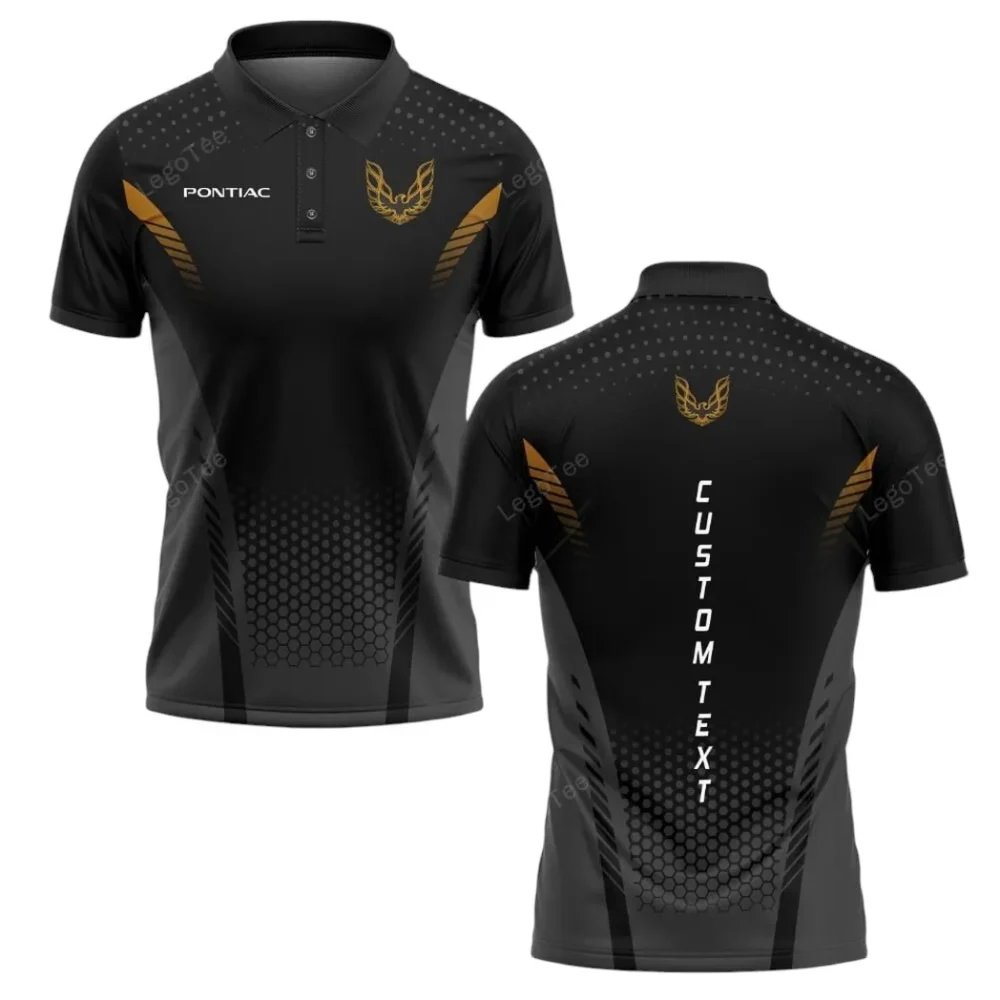 Iconic Road Car Polo Shirt, Casual Street Polo For Car Owner CAR10803122523