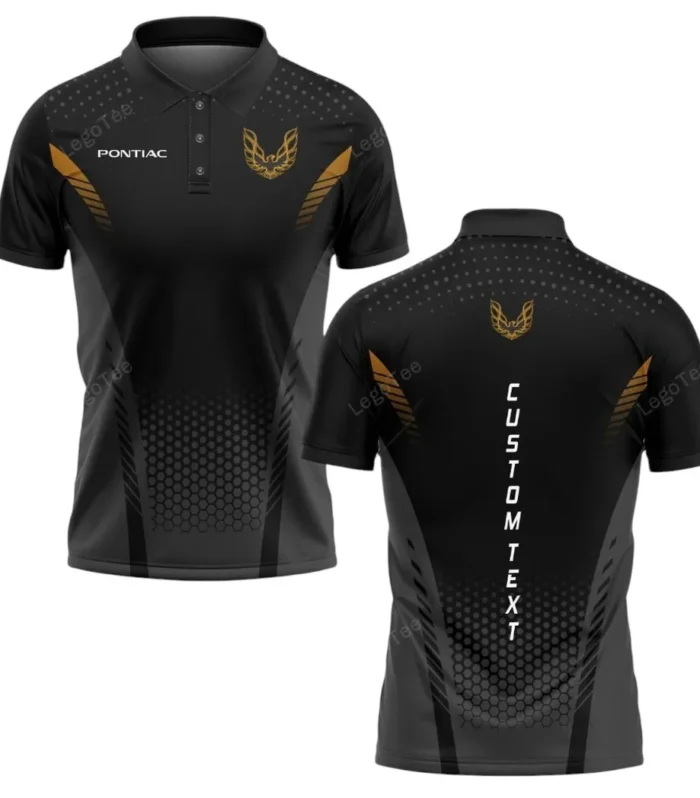 Iconic Road Car Polo Shirt, Casual Street Polo For Car Owner CAR10803122523