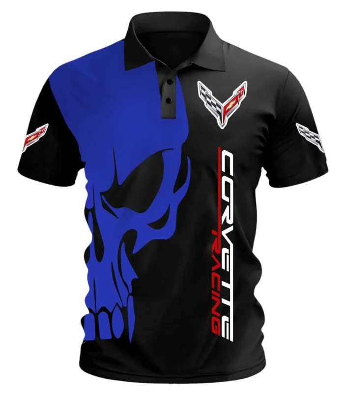 Lightweight Performance Car Polo Shirt, Adventure-Ready Polo For Car Owner CAR06032025000