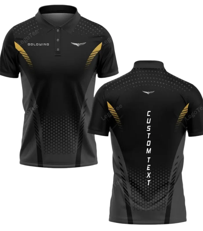 Long-Distance Cruiser Polo Shirt, Urban Relaxed Fit Polo For Car Owner CAR10803122532