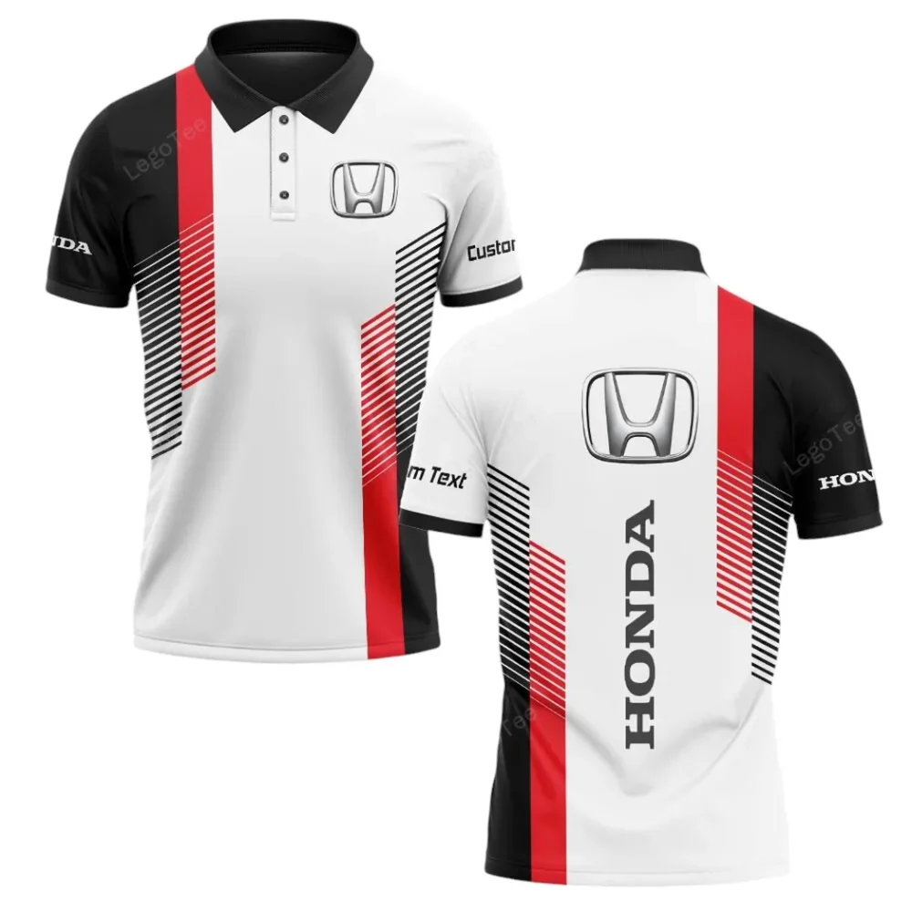 Mid-Size Vehicle Polo Shirt, Comfortable Everyday Polo For Car Enthusiasts CAR10703122532