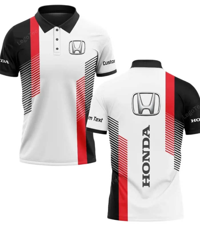 Mid-Size Vehicle Polo Shirt, Comfortable Everyday Polo For Car Enthusiasts CAR10703122532