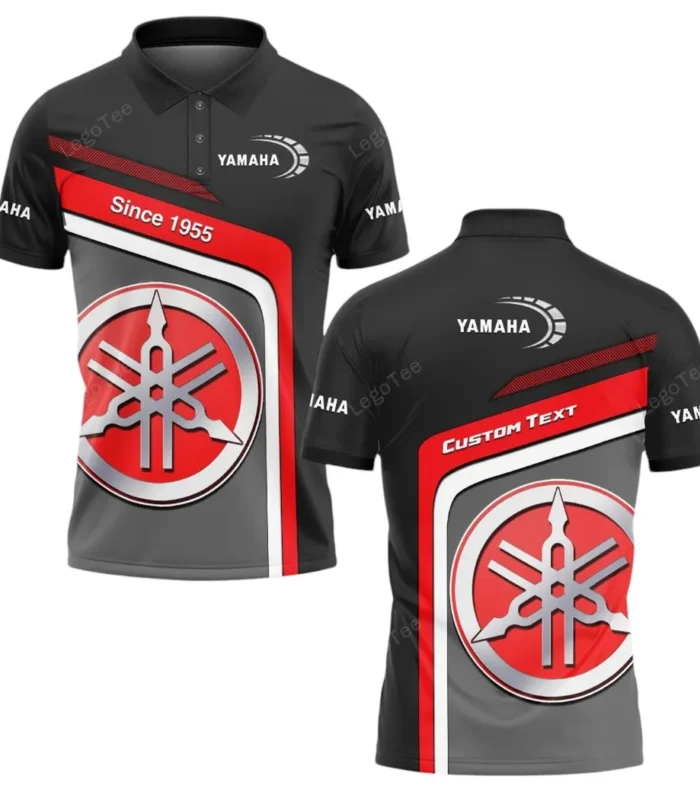 Motorcycle Polo Shirt, Daily Comfort Polo For Car Owner CAR11103032581