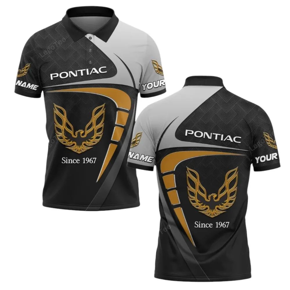 Old-School Coupe Polo Shirt, Urban Comfort Polo For Car Enthusiasts CAR11603032523
