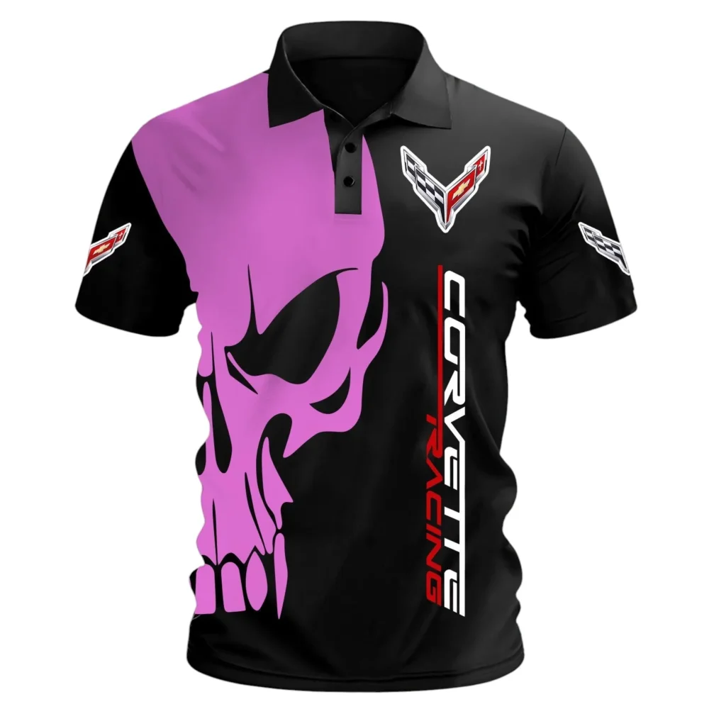 Performance Roadster Polo Shirt, Classic Comfort Polo For Car Owner CAR06032025000