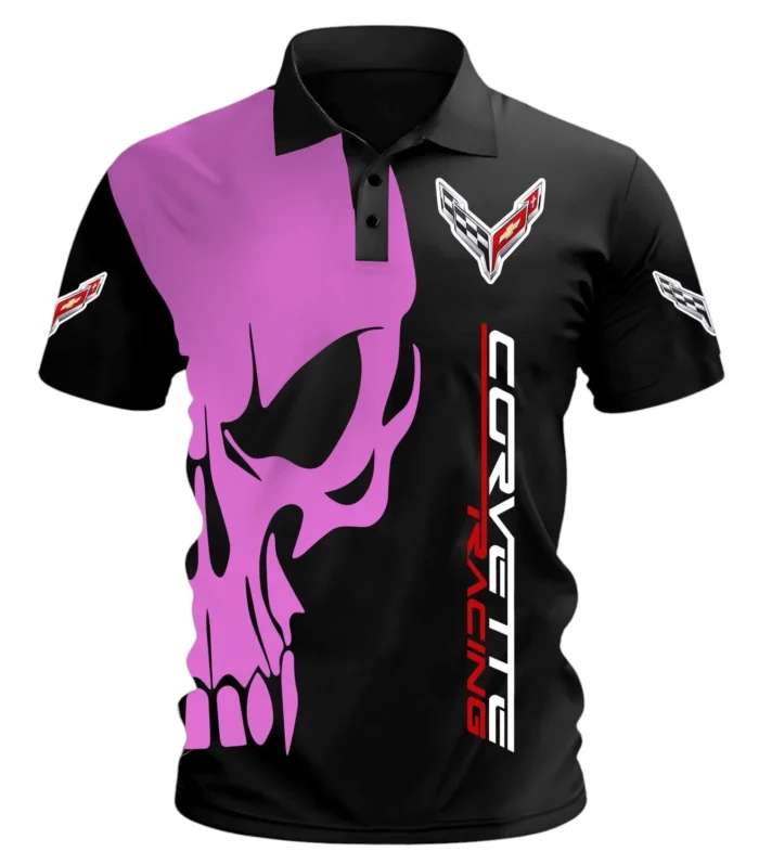 Performance Roadster Polo Shirt, Classic Comfort Polo For Car Owner CAR06032025000