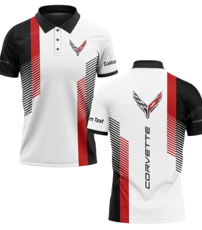 Performance Sedan Polo Shirt, Casual Everyday Polo For Car Owner CAR10703122514
