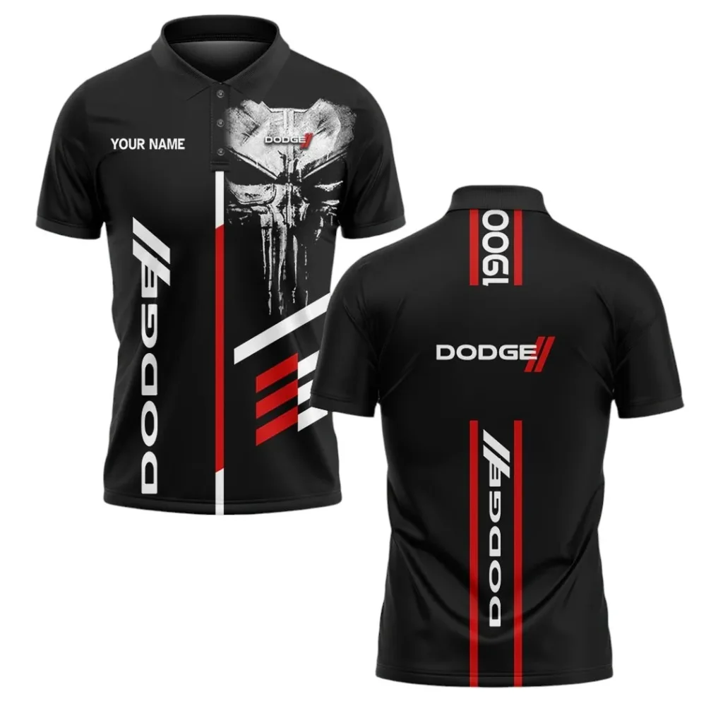 Performance Vehicle Polo Shirt, Urban Adventure Polo For Car Owner CAR10102272518