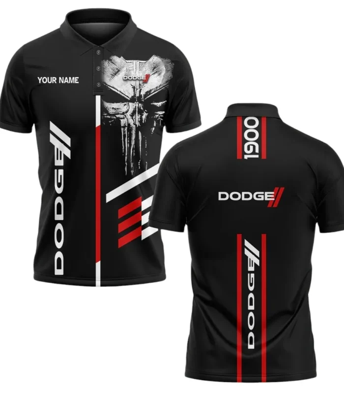 Performance Vehicle Polo Shirt, Urban Adventure Polo For Car Owner CAR10102272518