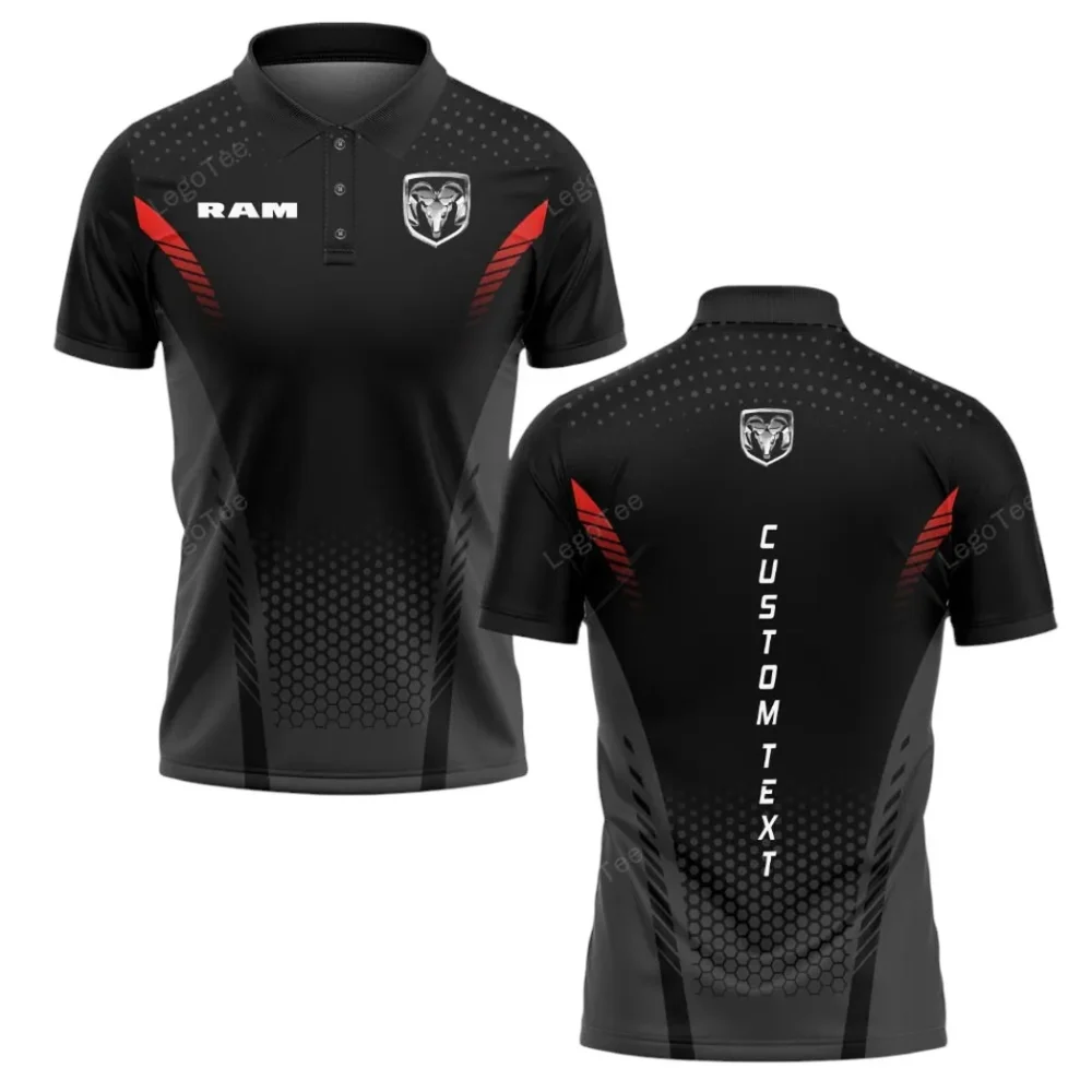 Power Pickup Line Polo Shirt, Urban Adventure Polo For Car Owner CAR10803122562