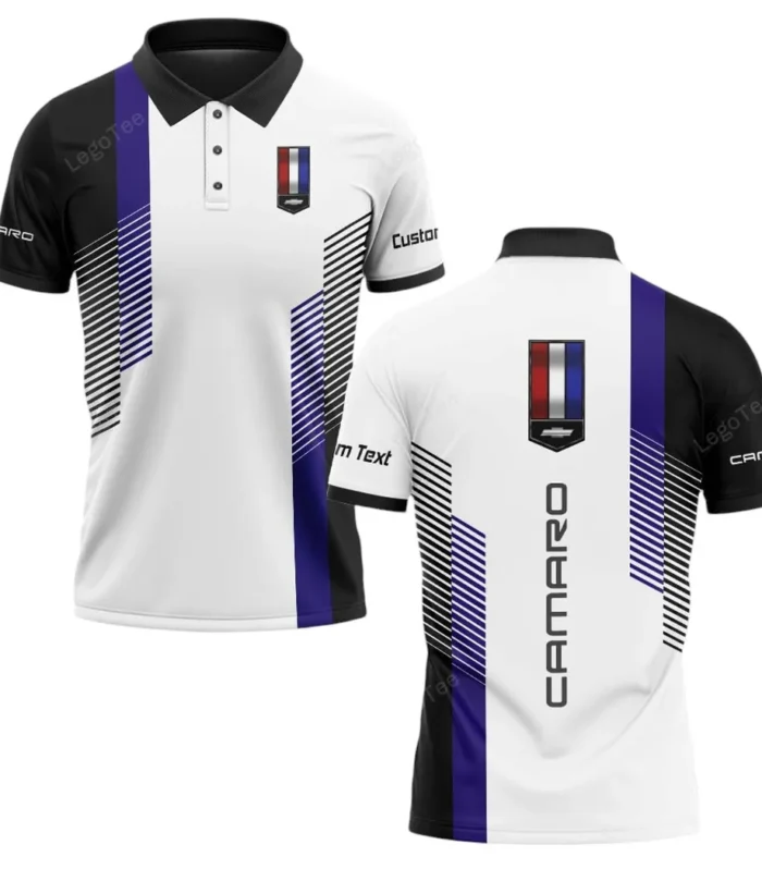 Practical Hatchback Polo Shirt, Daily Comfort Polo For Car Lovers CAR10703122513