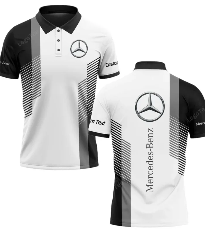 Premium Road Vehicle Polo Shirt, Daily Comfort Polo For Car Lovers CAR10703122549