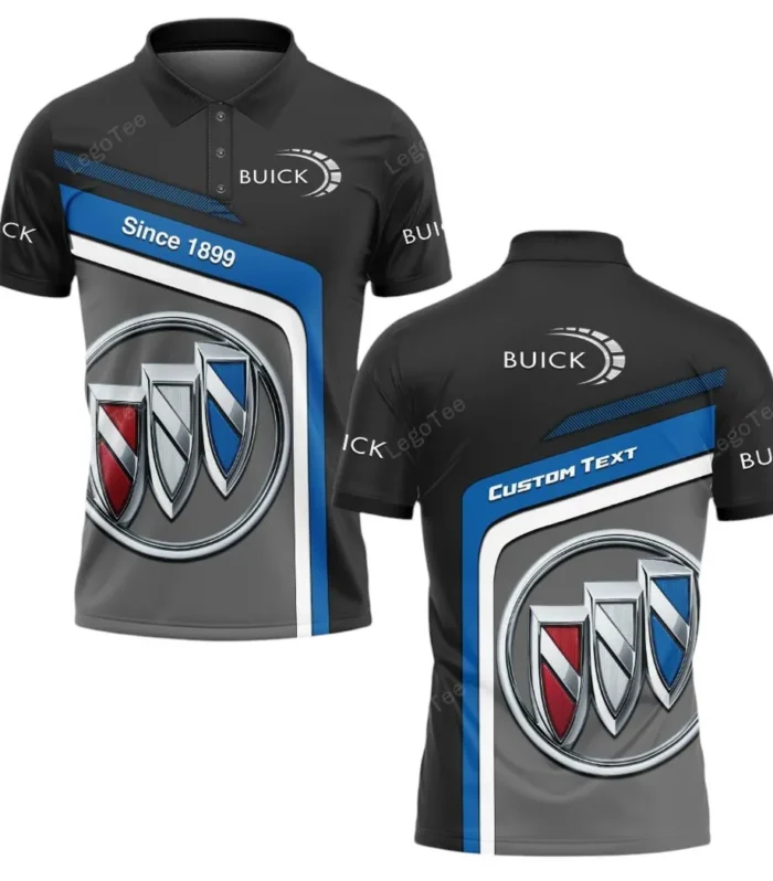 Premium Sedan Polo Shirt, Sporty Urban Polo For Car Lovers CAR11103032509