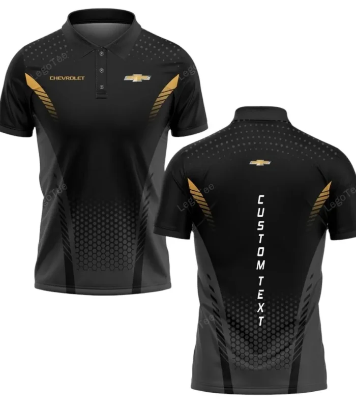 Reliable Family Car Polo Shirt, Rugged Sport Streetwear Polo For Car Owner CAR10803122511