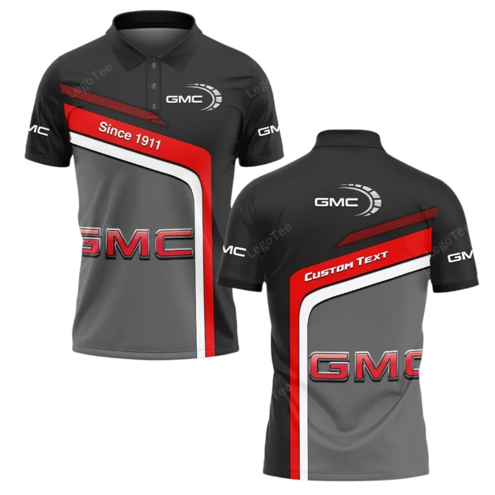 Road Trip Car Polo Shirt, Sporty Comfort Polo For Car Owner CAR11103032526