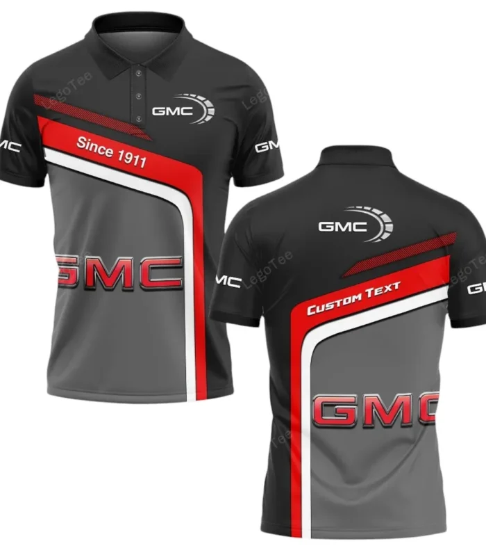 Road Trip Car Polo Shirt, Sporty Comfort Polo For Car Owner CAR11103032526