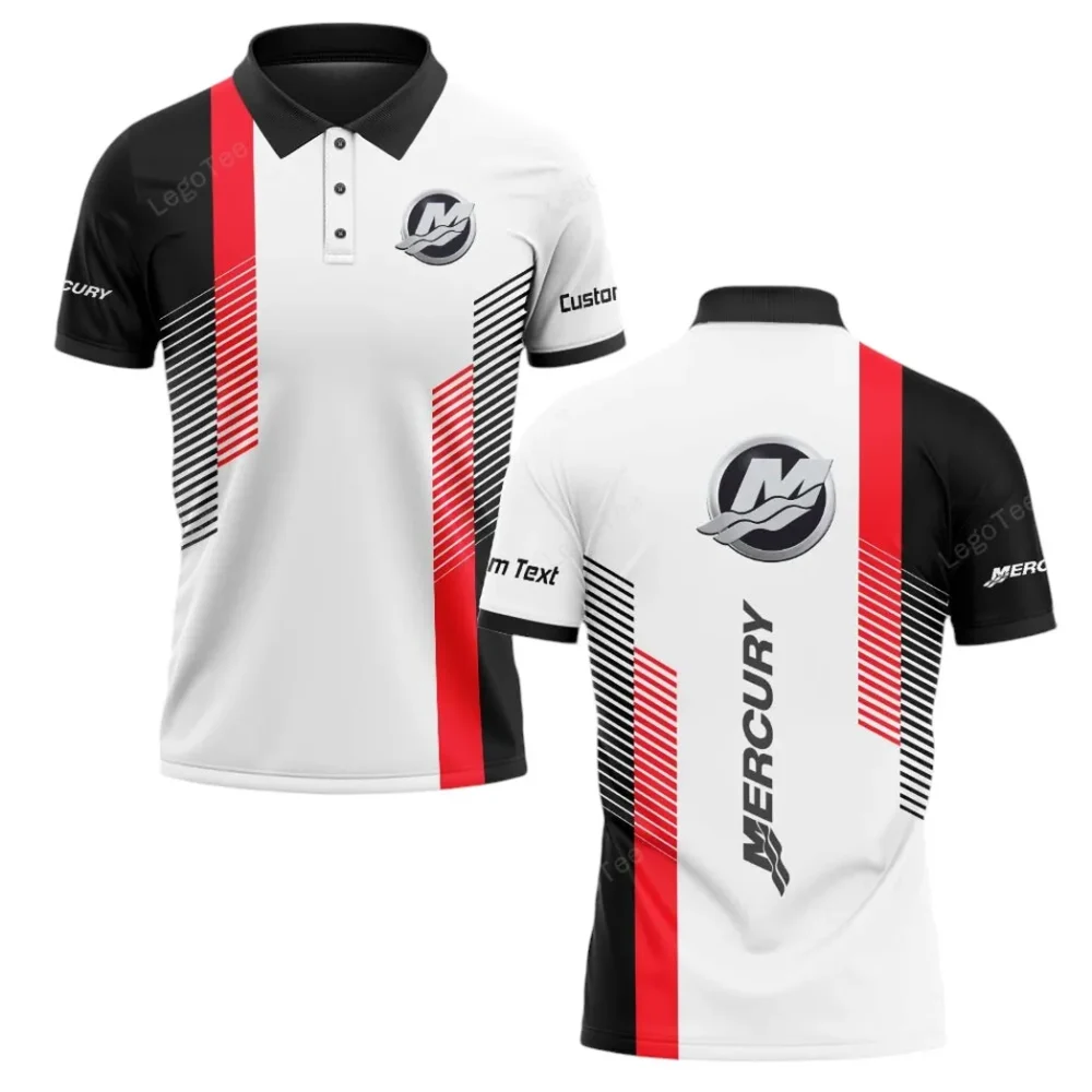 Sea Engine Polo Shirt, Sporty Comfort Polo For Car Owner CAR10703122550