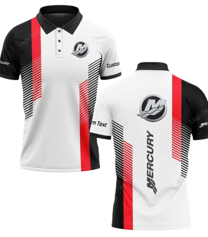 Sea Engine Polo Shirt, Sporty Comfort Polo For Car Owner CAR10703122550