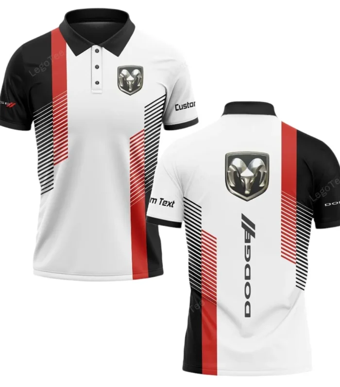 Sports Sedan Polo Shirt, Comfortable Urban Polo For Car Owner CAR10703122521
