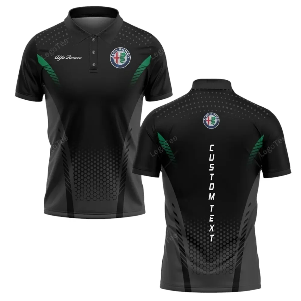 Sporty City Car Polo Shirt, Adventure-Ready Polo For Car Owner CAR10803122501