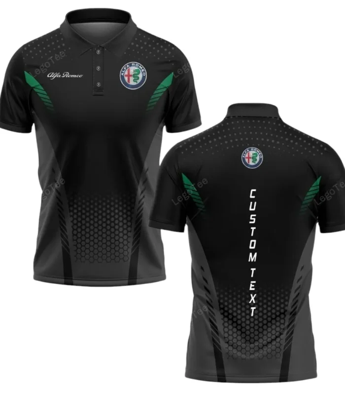 Sporty City Car Polo Shirt, Adventure-Ready Polo For Car Owner CAR10803122501