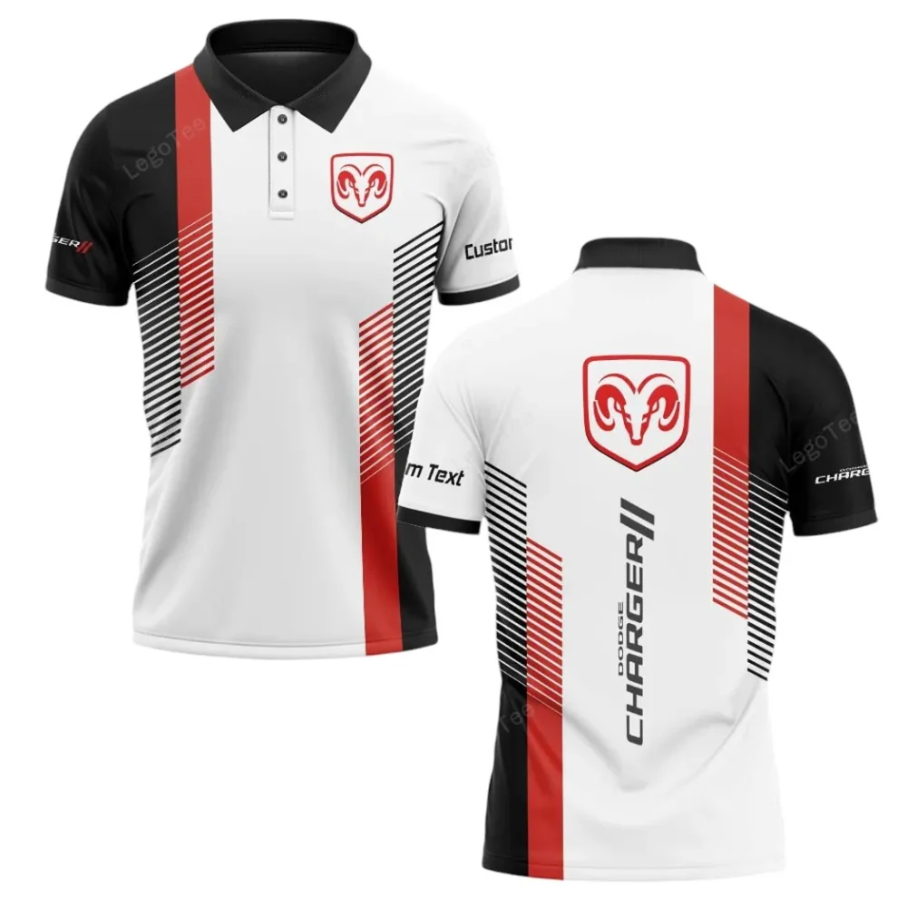 Street Racing Car Polo Shirt, Adventure-Ready Street Polo For Car Enthusiasts CAR10703122522