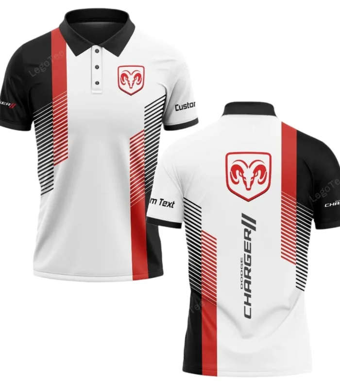 Street Racing Car Polo Shirt, Adventure-Ready Street Polo For Car Enthusiasts CAR10703122522